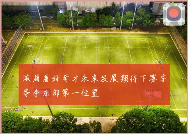 浓眉看好奇才未来发展期待下赛季争夺东部第一位置