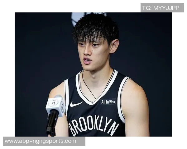 小波特盛赞曾凡博具备NBA潜力运动能力与投篮技术兼备