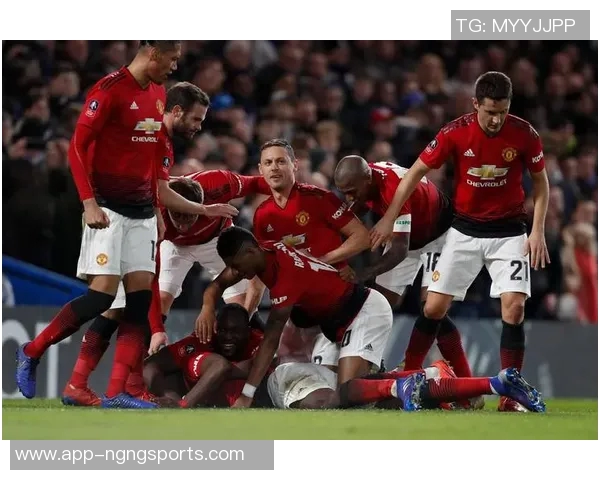 曼联英超再现头球双响上次还是去年对切尔西的精彩时刻