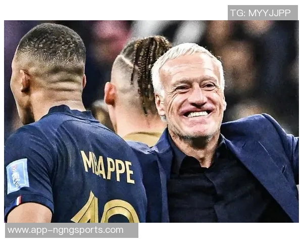 德尚表示姆巴佩明天有望出战强调团队表现与对手尊重