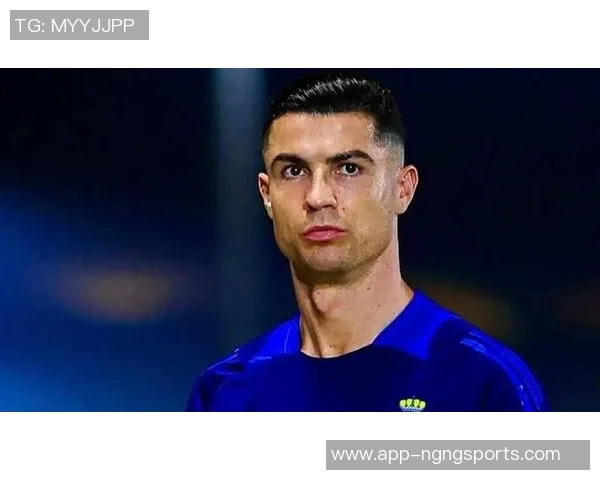 C罗40岁身价保持1200万欧元继续领跑同龄球员榜单