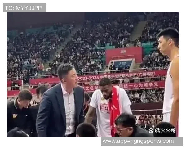 媒体人点评徐昕表现出色刘传兴则显得逊色不已