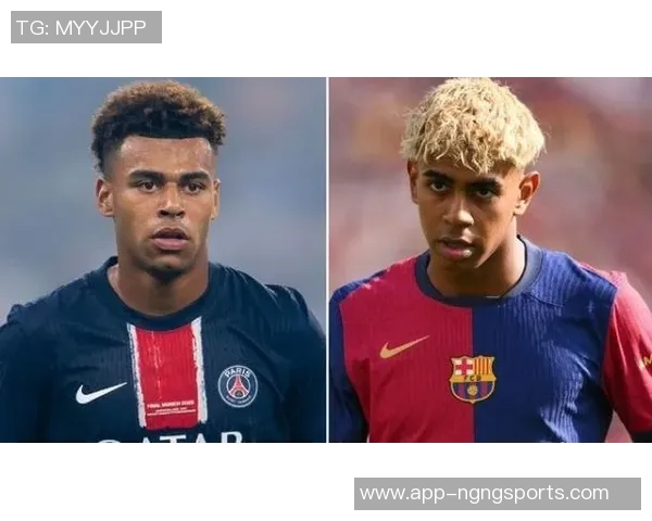 Whoscored评选年度U21最佳阵容亚马尔杜埃领衔众星闪耀