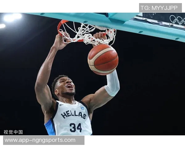 字母哥创下30分10板5助历史新高期待未来有人打破纪录但珍惜当下成就