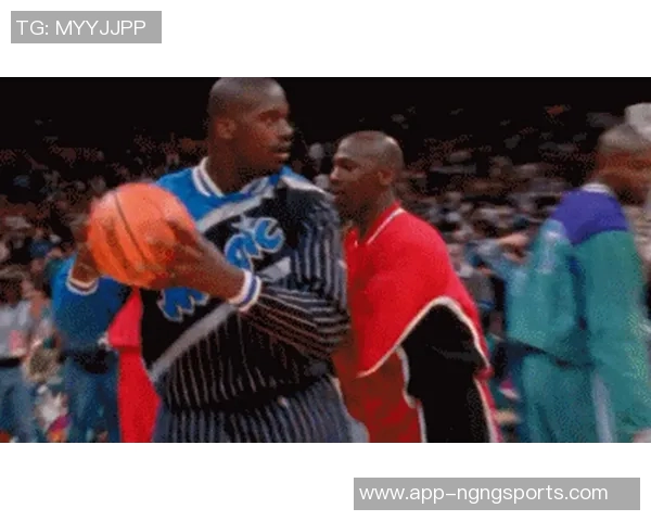 小波特称单挑奥尼尔胜算大但五对五比赛难以预测