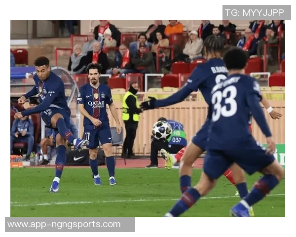 帕乔首球助力巴黎信心满满每场比赛都坚定追求胜利