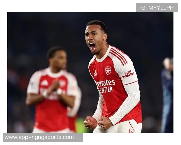 阿森纳后卫英超进球榜揭晓科斯切尔尼领衔加布里埃尔紧随其后