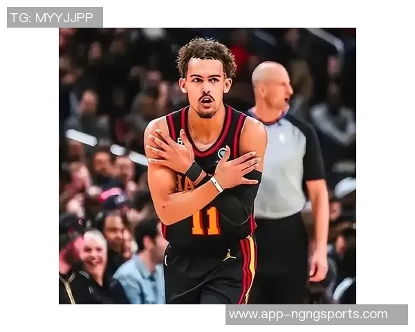 保罗退役象征传统控卫时代结束特雷杨或成新一代代表