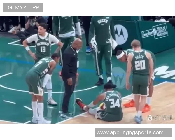 字母哥三季场均30分却未赢系列赛仅次于历史第二人